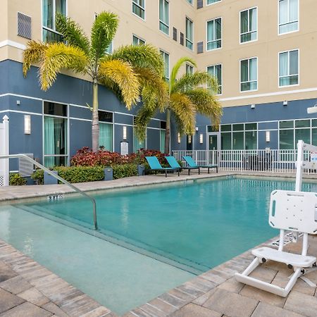 Staybridge Suites St. Petersburg Fl By Ihg Kültér fotó