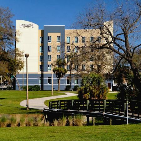 Staybridge Suites St. Petersburg Fl By Ihg Kültér fotó