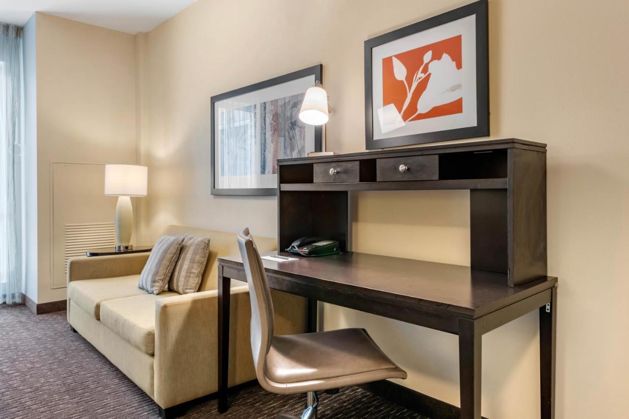 Staybridge Suites St. Petersburg Fl By Ihg Kültér fotó