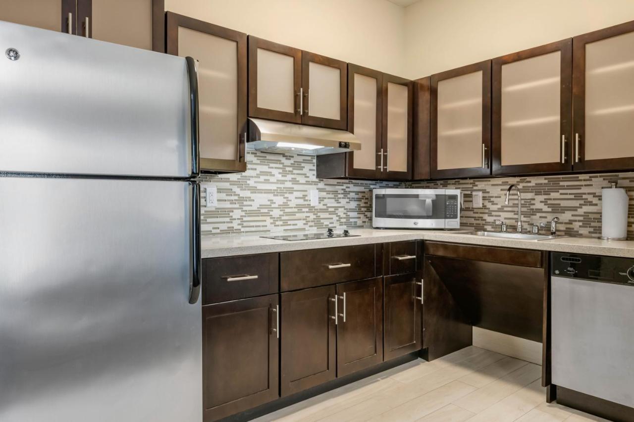 Staybridge Suites St. Petersburg Fl By Ihg Kültér fotó