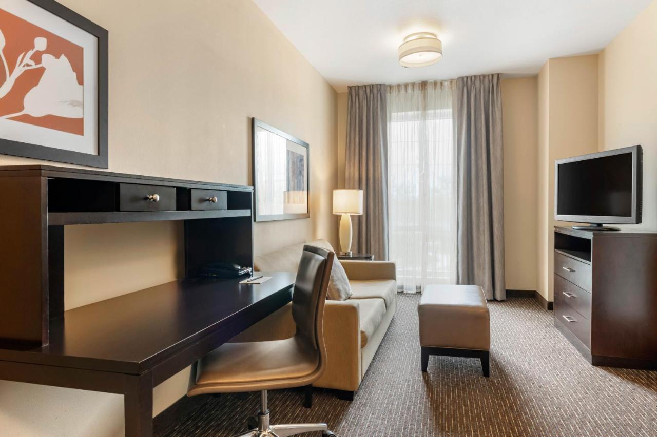Staybridge Suites St. Petersburg Fl By Ihg Kültér fotó