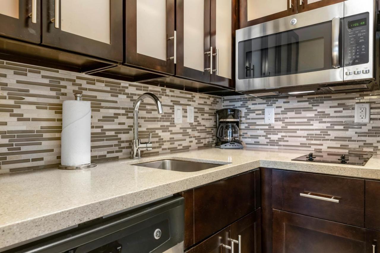 Staybridge Suites St. Petersburg Fl By Ihg Kültér fotó