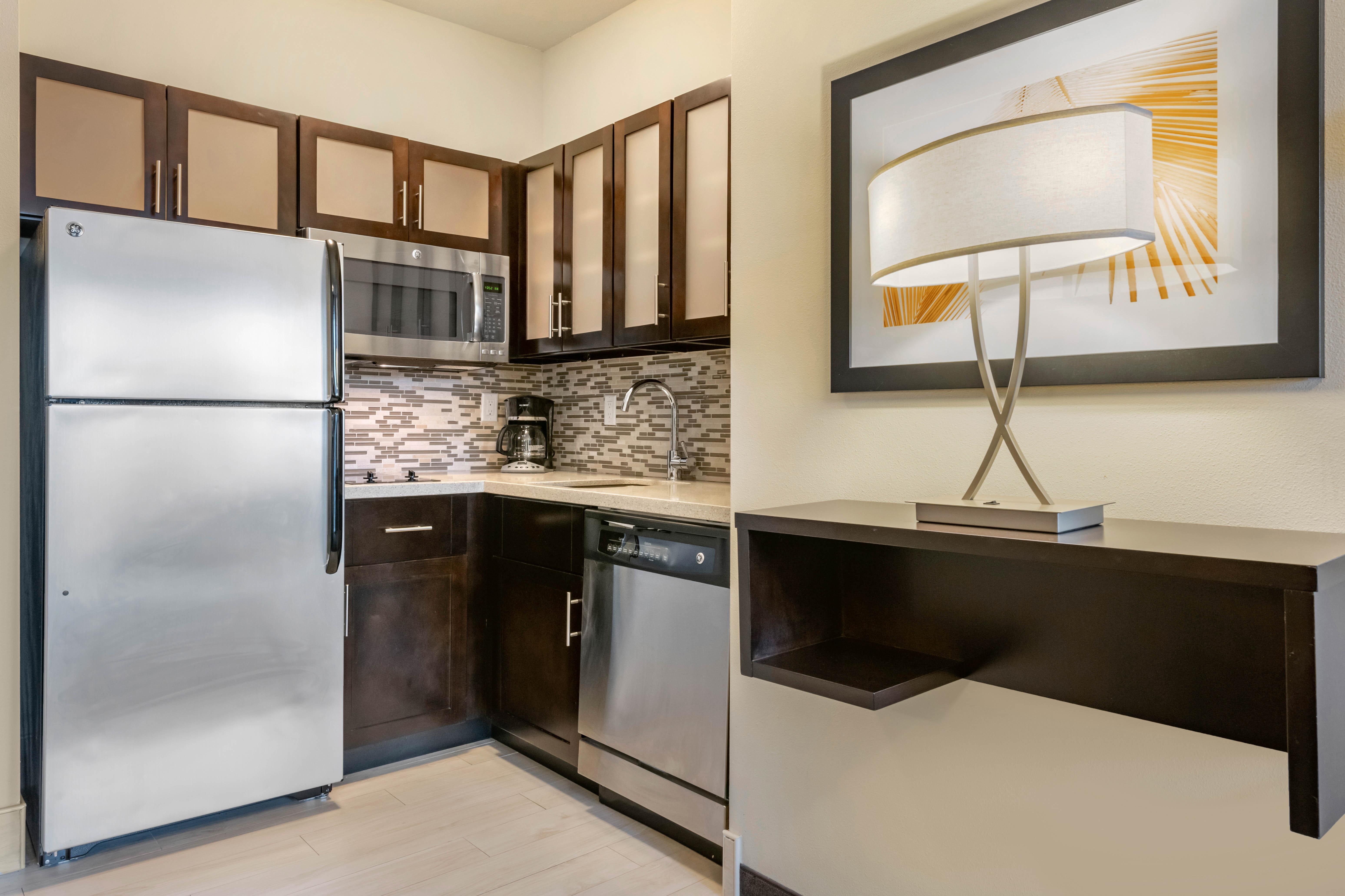 Staybridge Suites St. Petersburg Fl By Ihg Kültér fotó