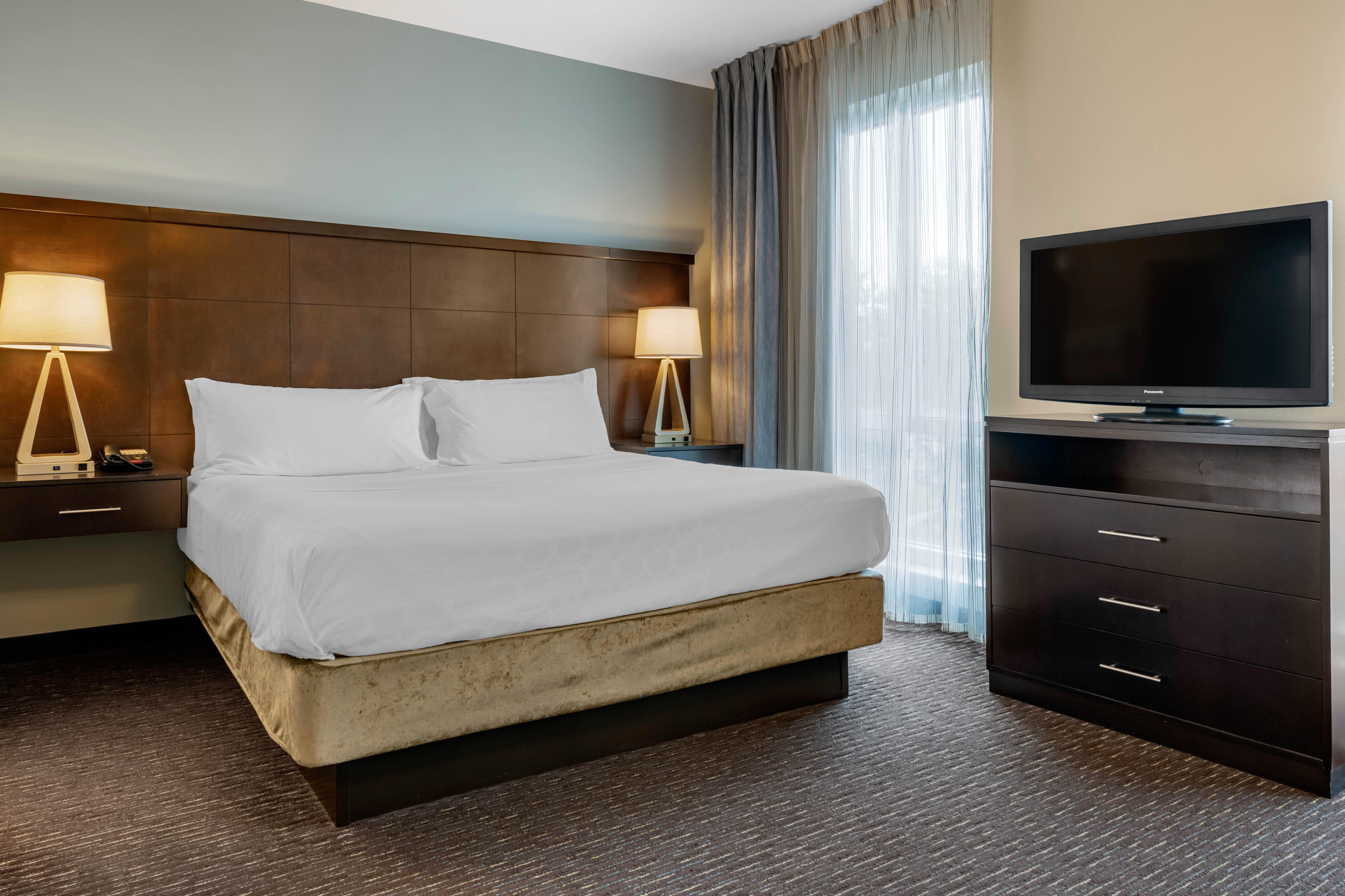 Staybridge Suites St. Petersburg Fl By Ihg Kültér fotó