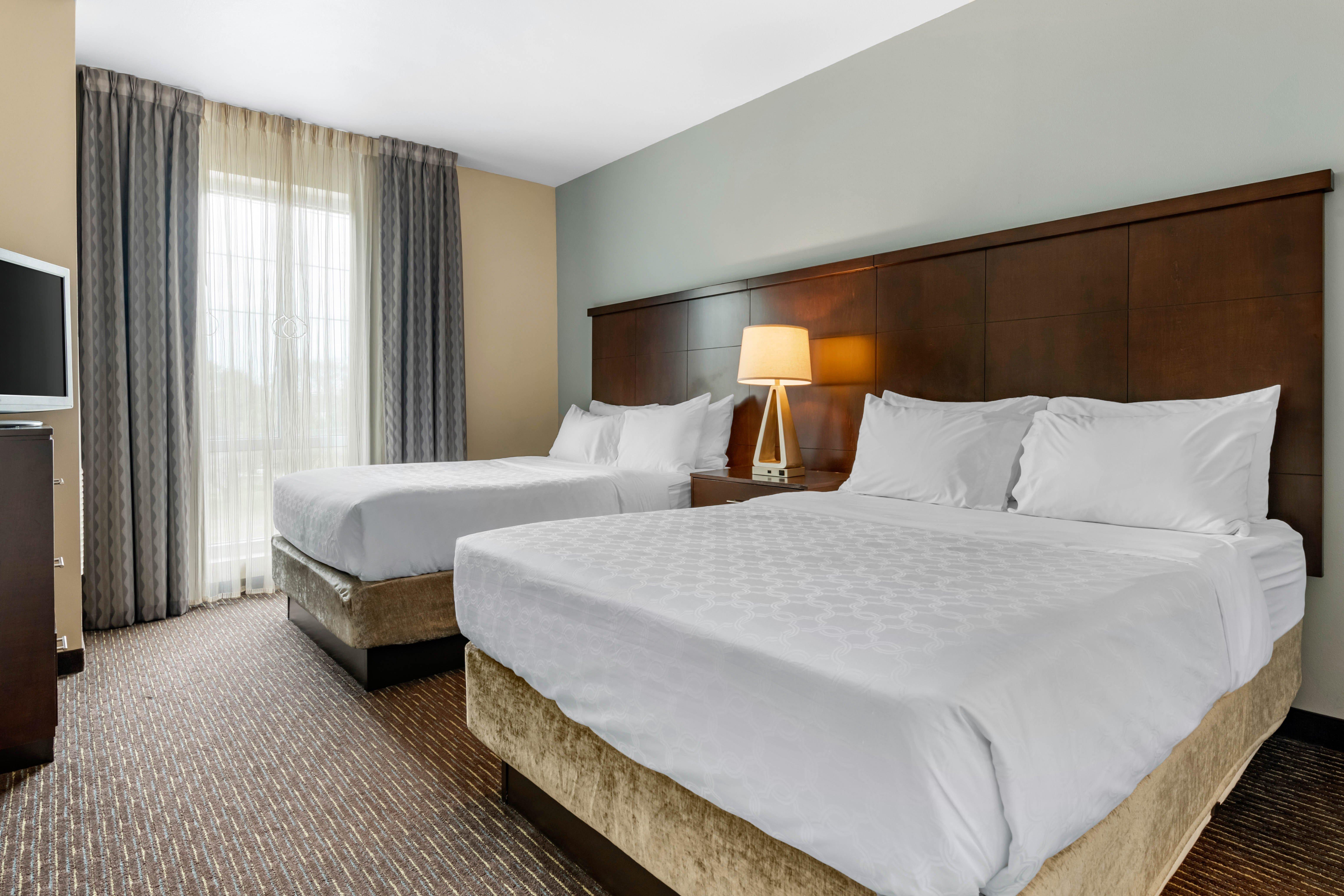 Staybridge Suites St. Petersburg Fl By Ihg Kültér fotó