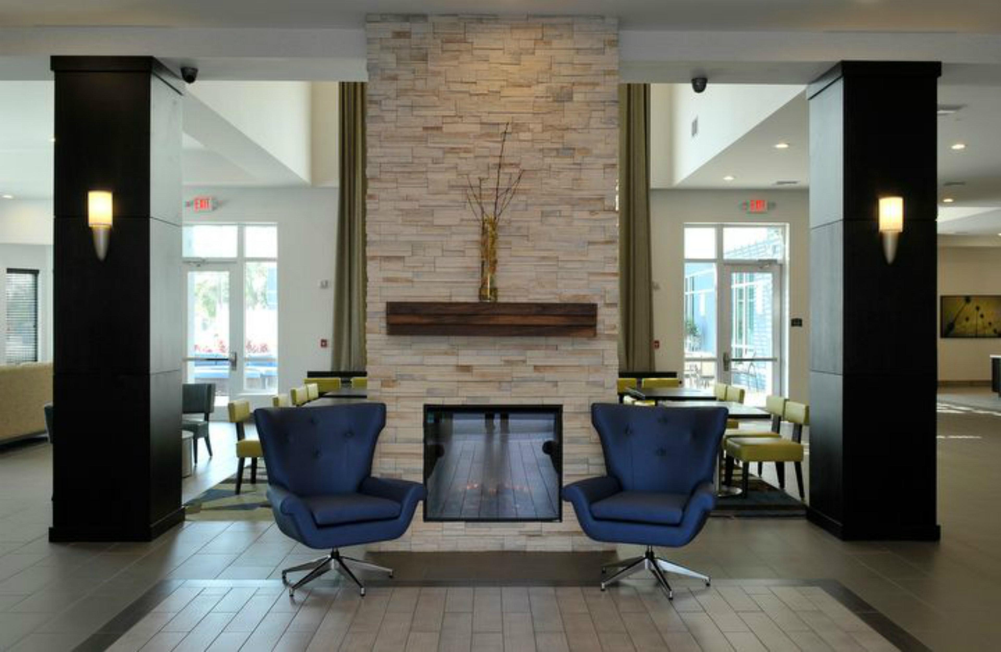 Staybridge Suites St. Petersburg Fl By Ihg Kültér fotó