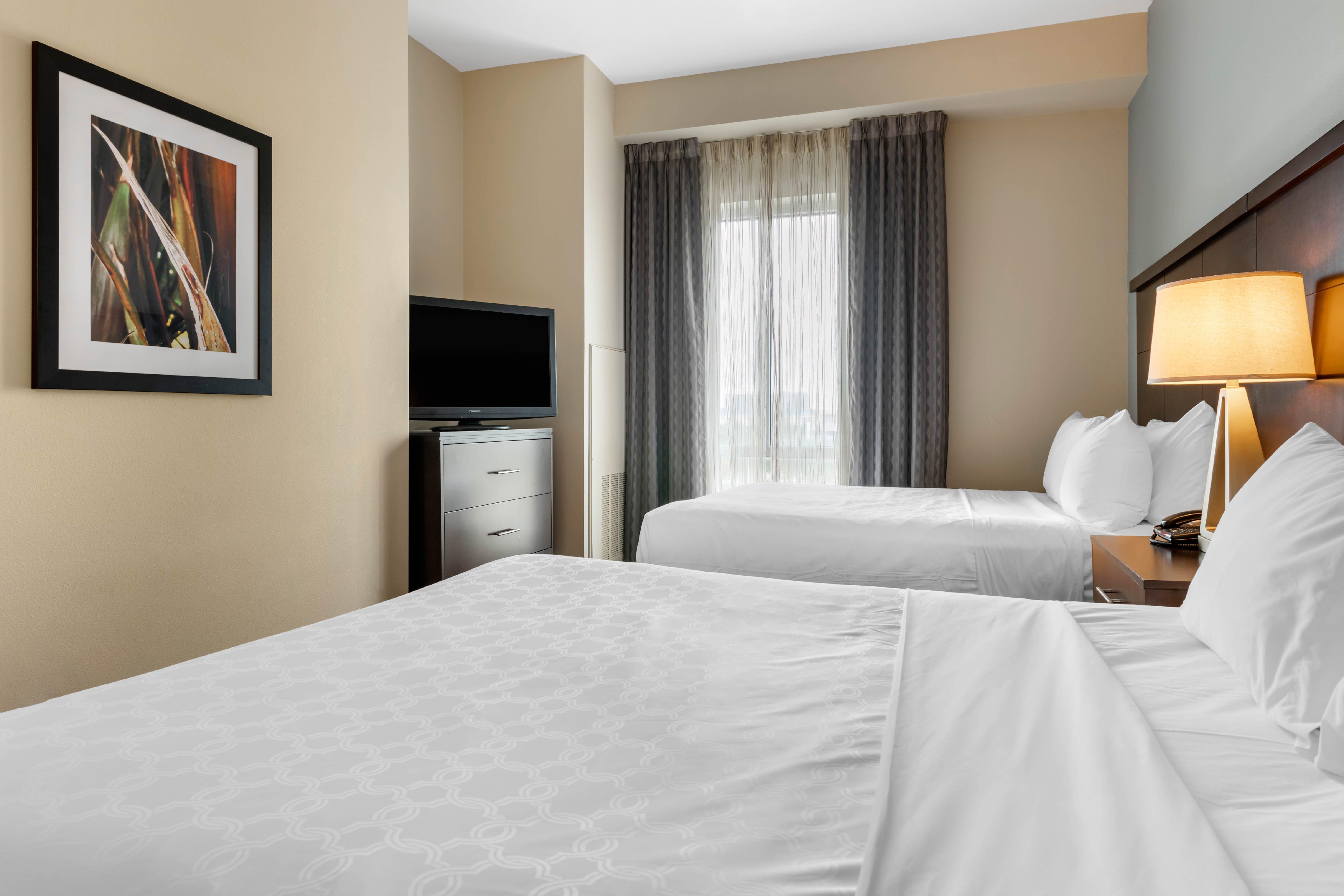 Staybridge Suites St. Petersburg Fl By Ihg Kültér fotó