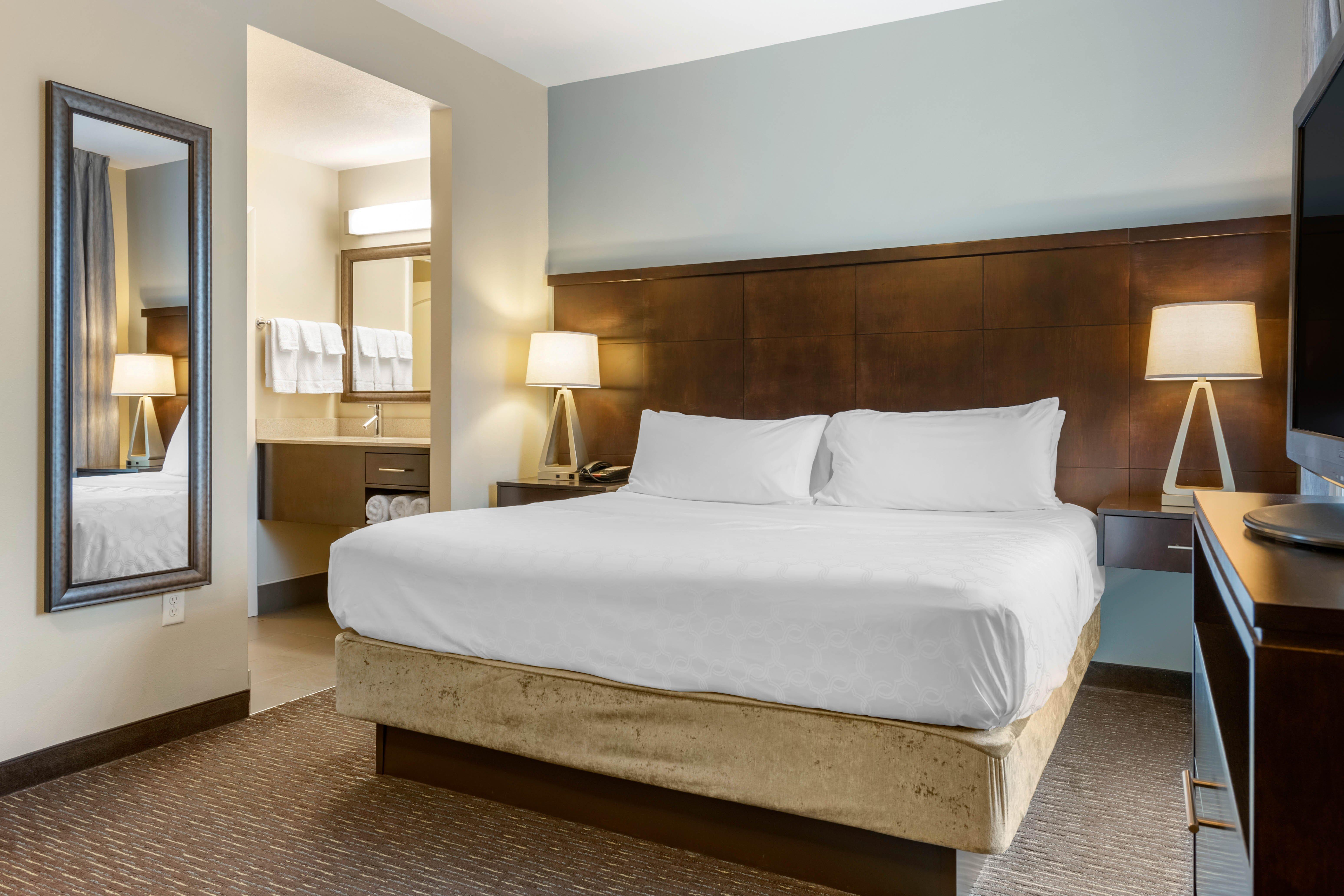 Staybridge Suites St. Petersburg Fl By Ihg Kültér fotó