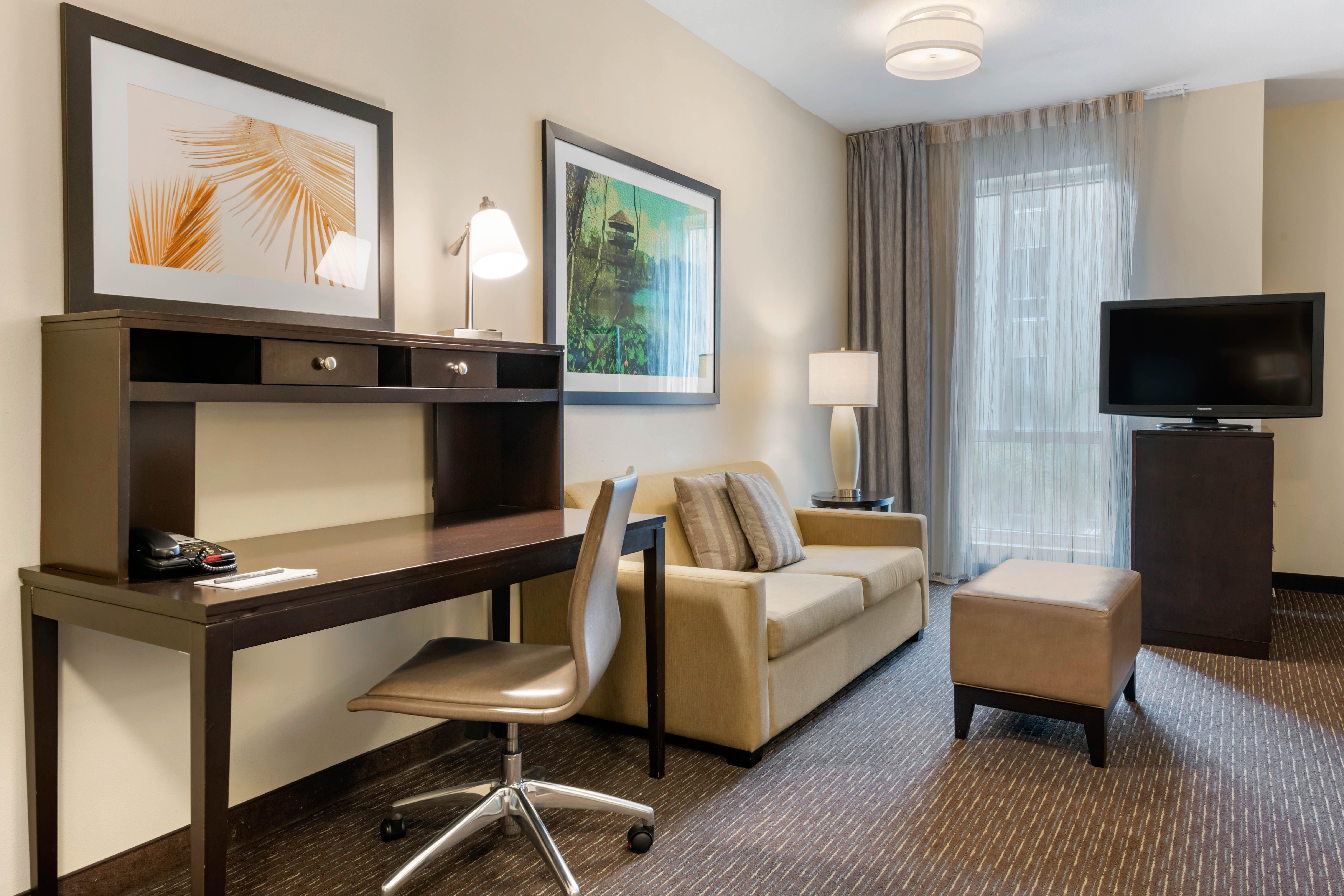 Staybridge Suites St. Petersburg Fl By Ihg Kültér fotó