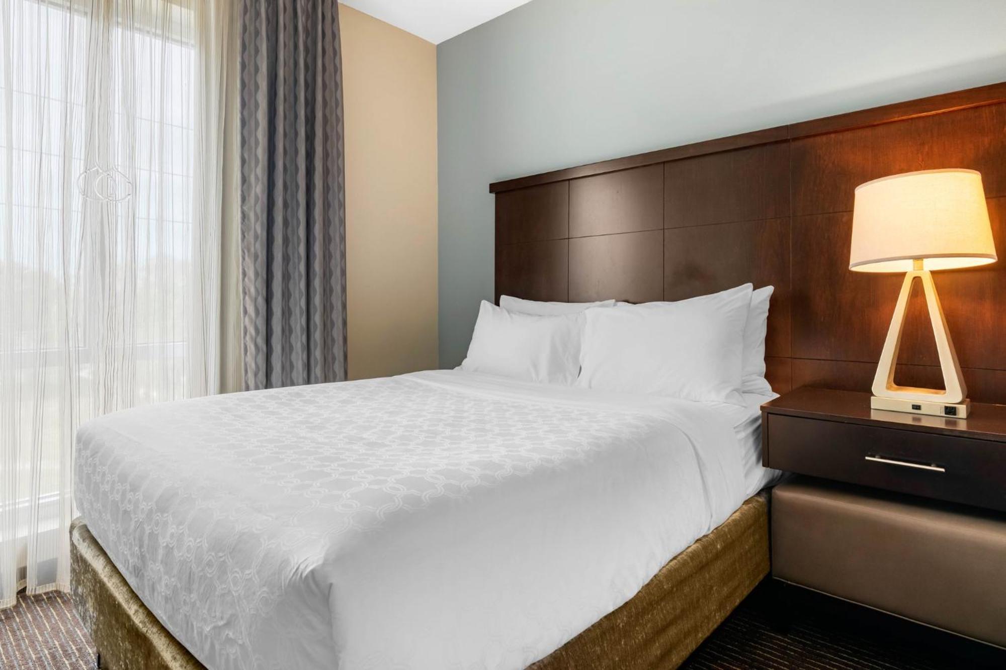 Staybridge Suites St. Petersburg Fl By Ihg Kültér fotó