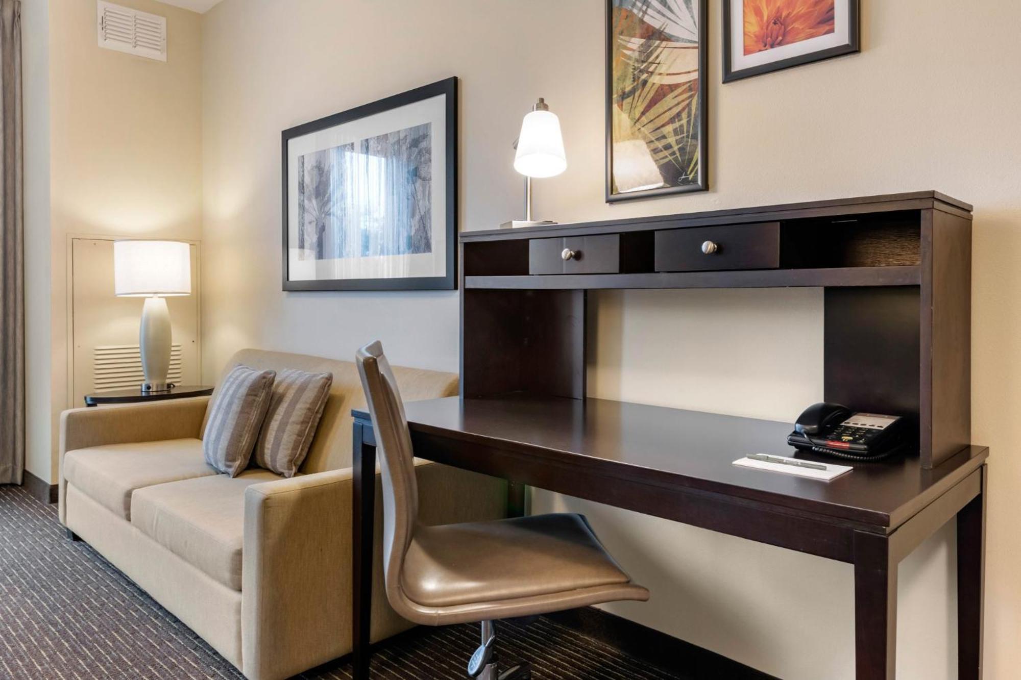 Staybridge Suites St. Petersburg Fl By Ihg Kültér fotó