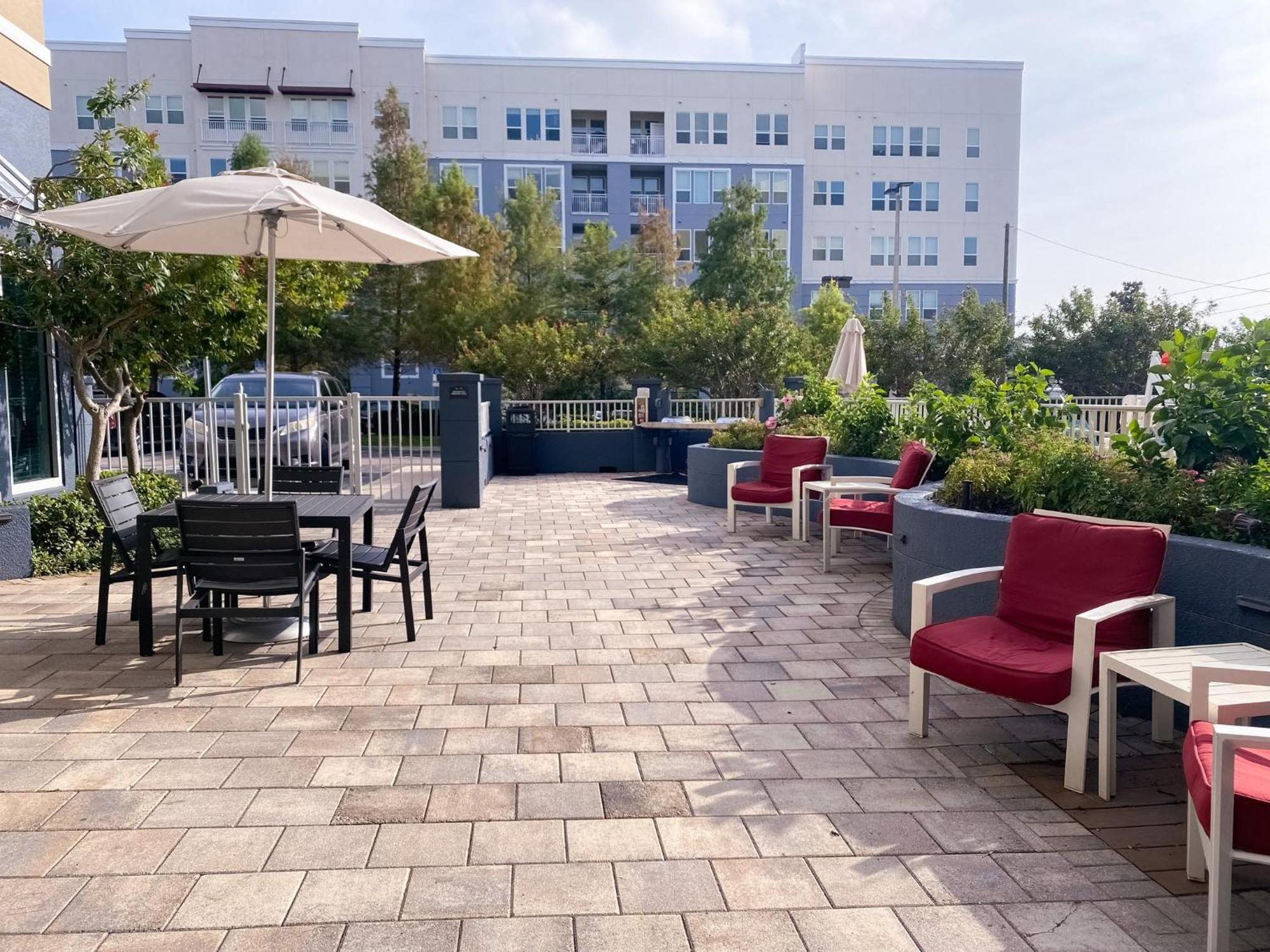 Staybridge Suites St. Petersburg Fl By Ihg Kültér fotó