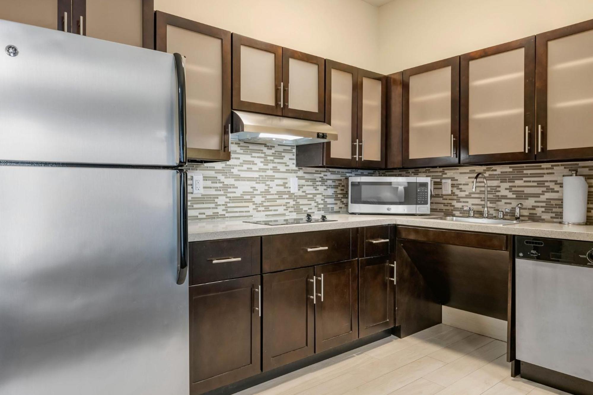 Staybridge Suites St. Petersburg Fl By Ihg Kültér fotó